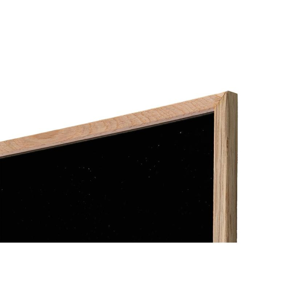 Рамка Rock 40x50 см деревянный багет 10 мм дуб