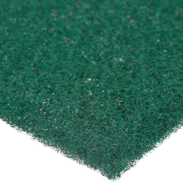 Пад ручной Taski Handpad Non Abrasive средней жесткости 225х150х5 мм 10  штук в упаковке