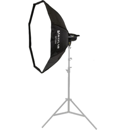 Октобокс Raylab RL-SPG95