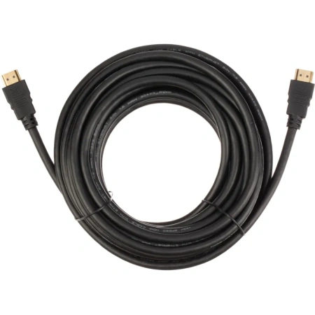 Кабель BigTech HDMI - HDMI (штекер) 7.5 метра (OAVDC15)