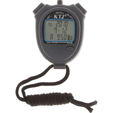 Секундомер электронный ТА 230