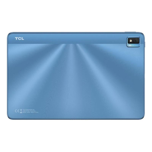 Планшет TCL Tabmax 10.4 64 ГБ синий (9296G-2ALCRU11)