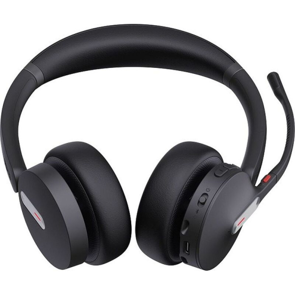 Гарнитура беспроводная Yealink BH70 Dual UC