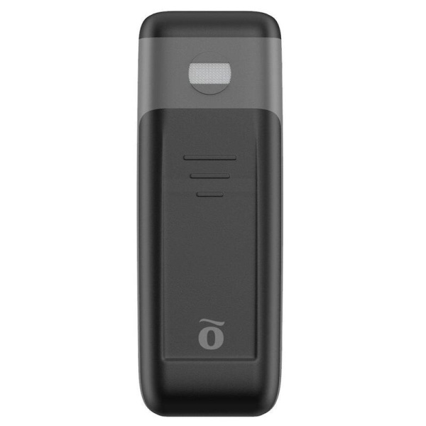Мобильный телефон Olmio A02 черный