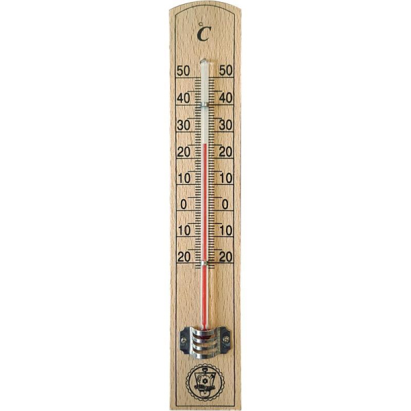 Термометр универсальный (466108)
