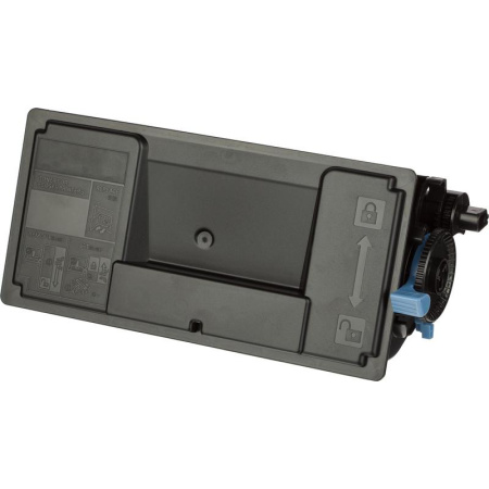 Тонер-картридж Retech TK-3060 для Kyocera черный совместимый