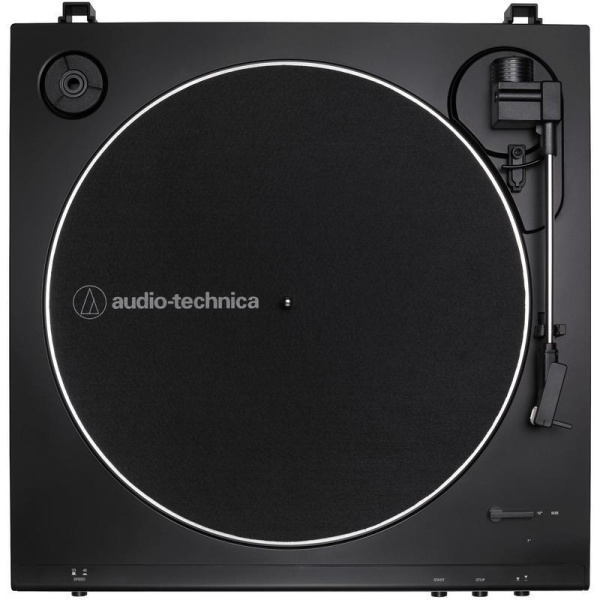 Проигрыватель виниловых дисков Audio-Technica AT-LP60XUSB