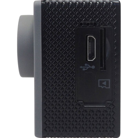 Экшн-камера Digma DiCam 180 серая Экшн-камера Digma DiCam 180 серая