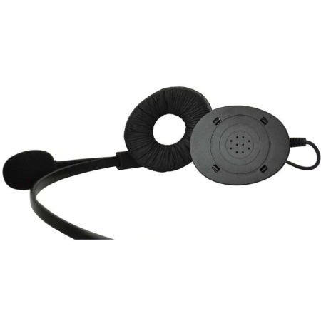 Гарнитура проводная Accutone UB610 (ZA-UB610-UC) Гарнитура проводная Accutone UB610 (ZA-UB610-UC)