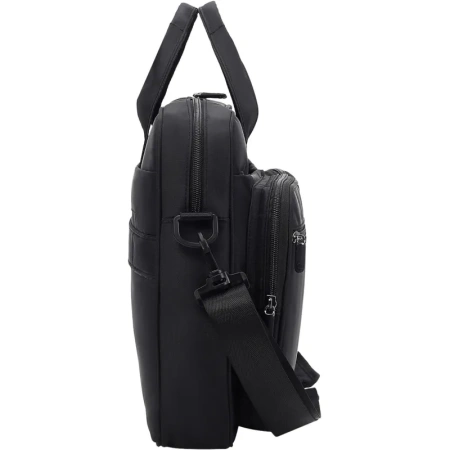 Сумка для ноутбука 16 Lamark L266 черная