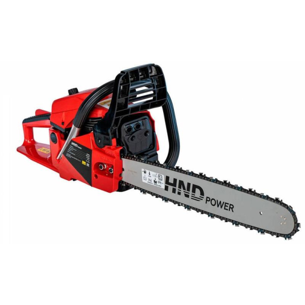 Пила цепная бензиновая HND CS 56 J
