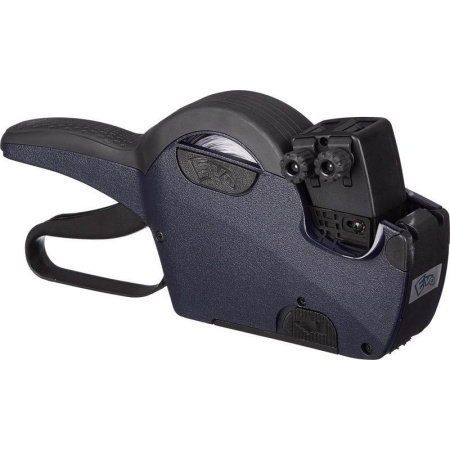 Этикет-пистолет EVO 26-16-88 двухстрочный (волнистая лента, 8 символов в строке, 26x16 мм)