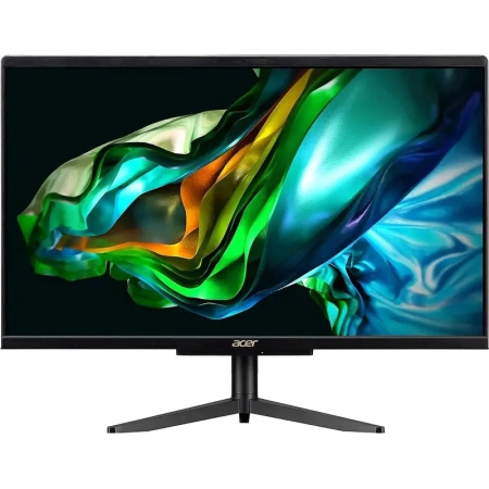 Моноблок 23.8 Acer Aspire C24-1610 (DQ.BLCCD.006)