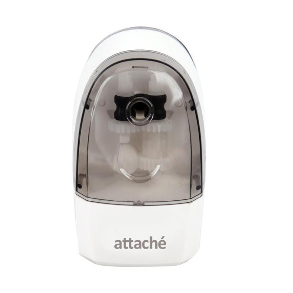 Точилка для карандашей механическая Attache Classic