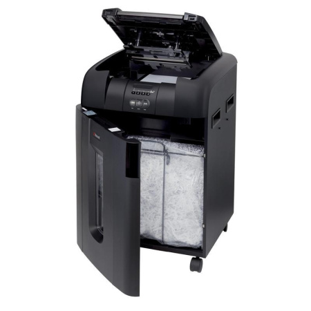 Уничтожитель документов Rexel 600X