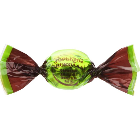 Конфеты шоколадные Томер с начинкой Джандуйя 2 кг