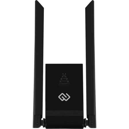 Сетевой адаптер Wi-Fi Digma DWA-AC13002E