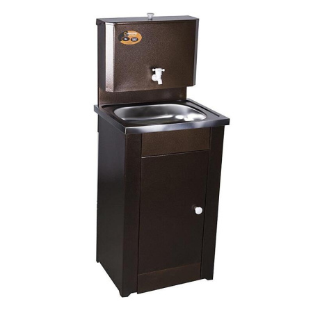 Умывальник дачный Вихрь 74/4/11 16 л