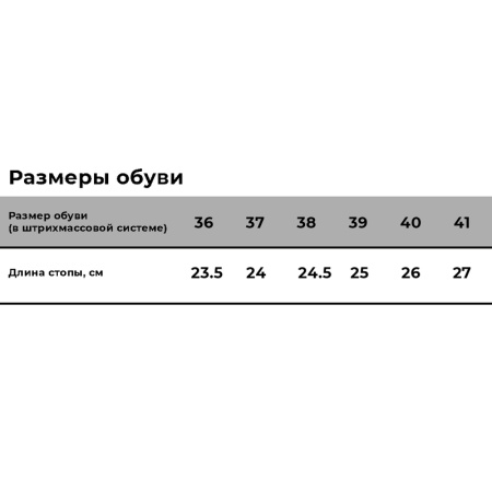 Сабо женские Evart Ола ЭВА серые размер 40 с ремешком