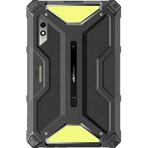 Планшет Ulefone Armor Pad 3 Pro 256 ГБ черный