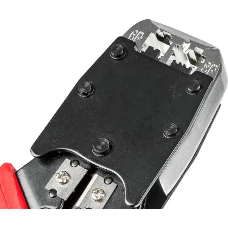 Кримпер для обжима кабеля TWT TWT-CRI-568R