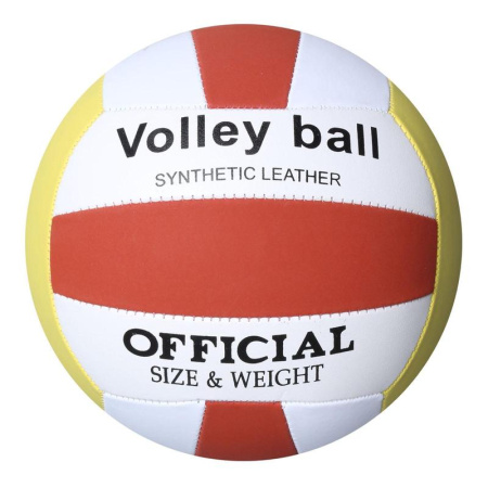 Мяч волейбольный Onlytop №5