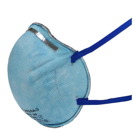 Респиратор PHSV 2010AG противоаэрозольный без клапана FFP1