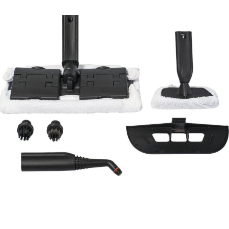 Пароочиститель напольный Bort BDR-2300-R