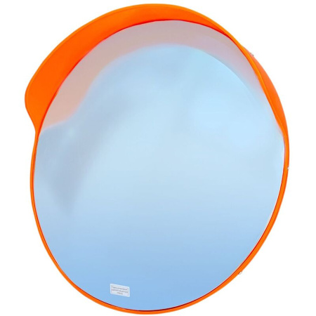 Зеркало обзорное дорожное сферическое Turbosky 80 см