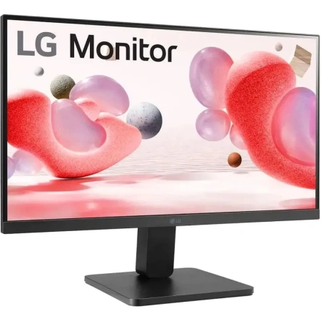 Монитор 21.45" LG 22MR410-B.ARUQ черный