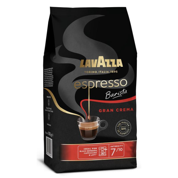 Кофе в зернах Lavazza Gran Crema 1 кг