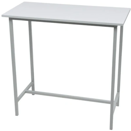 Стол производственный Практик универсальный пристенный (1000х500х970 мм)