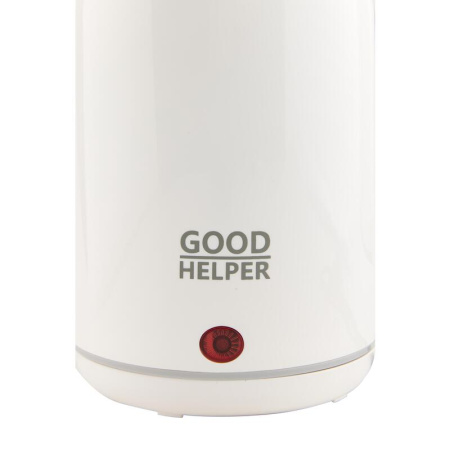 Чайник электрический Goodhelper KPS-184C белый (УТ-00000284) Чайник электрический Goodhelper KPS-184C белый (УТ-00000284)