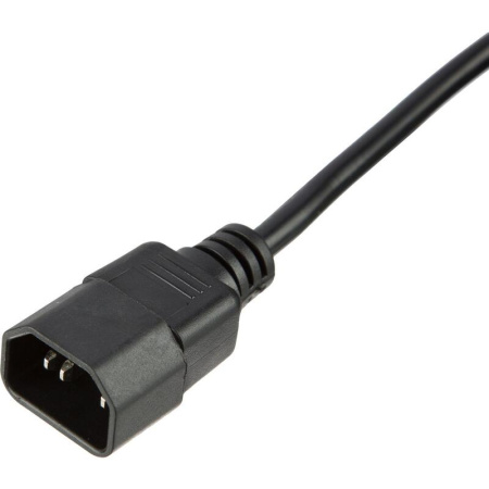 Кабель ProMega jet C13(F)-C14 1.8 метра (OPC002)