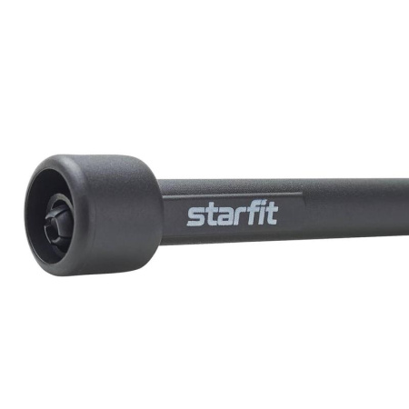 Скакалка Starfit RP-101 300 см зеленая