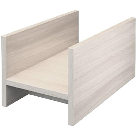 Подставка под системный блок Арго А-401 (ясень шимо, 250х460х220 мм)