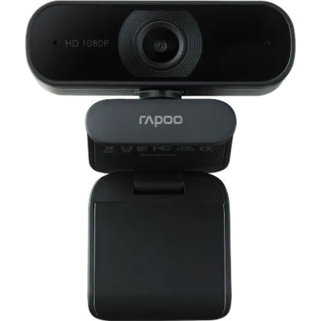 Веб-камера Rapoo C260 Веб-камера Rapoo C260