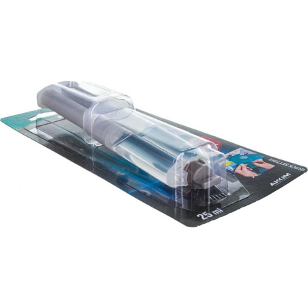 Клей эпоксидный Akfix E340 универсальный 25 мл