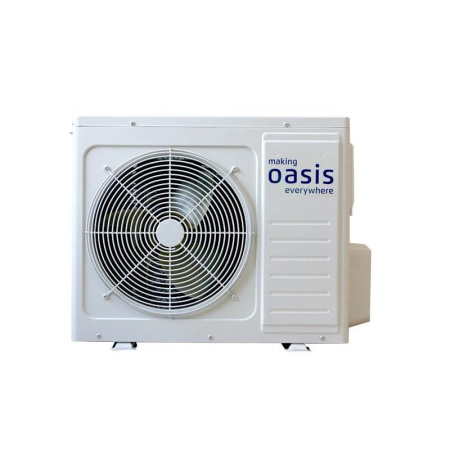 Сплит-система Making Oasis Everywhere ET-9N Сплит-система Making Oasis Everywhere ET-9N