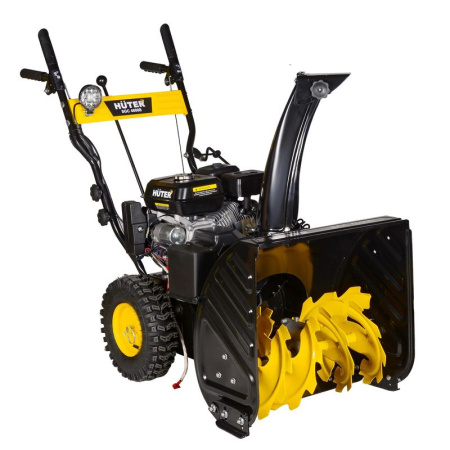 Снегоуборщик бензиновый Huter SGC 4800B (70/7/2)