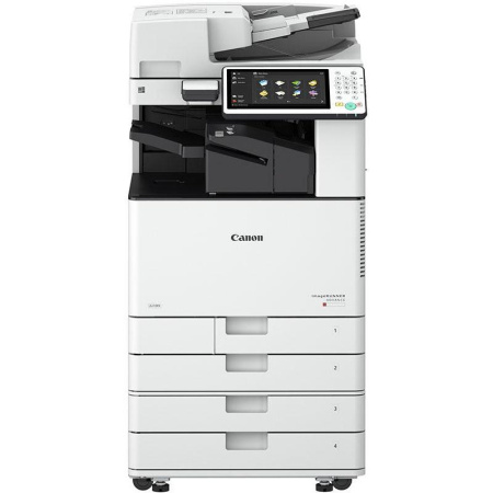 Лазерное цветное МФУ Canon IR ADVANCE C3520i III (3280C005)