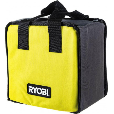 Дрель-шуруповерт аккумуляторная Ryobi One+ R18DD3-115S (5133005301) Дрель-шуруповерт аккумуляторная Ryobi One+ R18DD3-115S (5133005301)