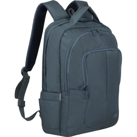 Рюкзак для ноутбука 17.3' Rivacase голубой