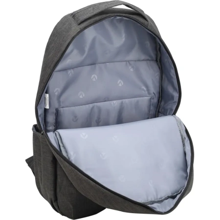 Рюкзак для ноутбука 17.3' Lamark B157 чёрный