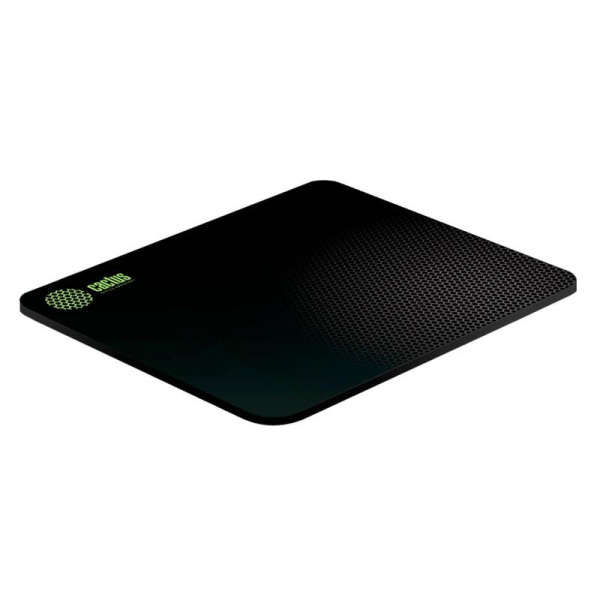 Коврик для мыши Cactus CS-MP-D02M Black Mesh (1399900)