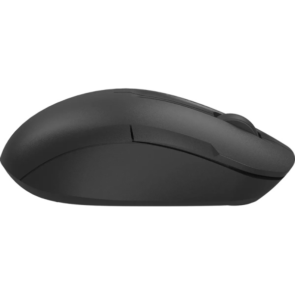 Мышь беспроводная A4Tech Fstyler FG15CS Air2 черная (FG15CS AIR2 BLACK)