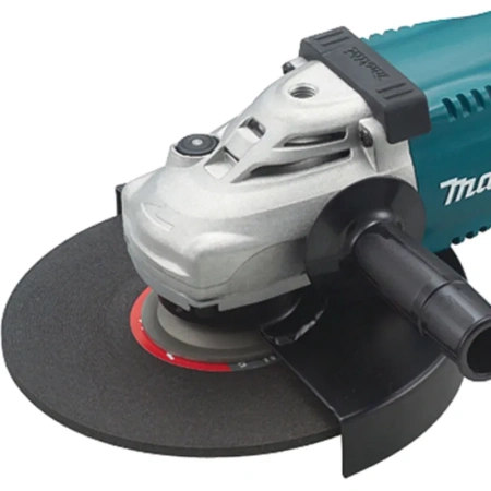 Шлифмашина угловая сетевая Makita GA9020SF