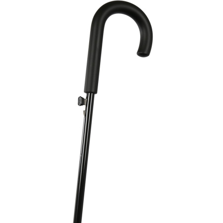 Зонт мужской Fabretti полуавтомат синий (UGJ1001-8)