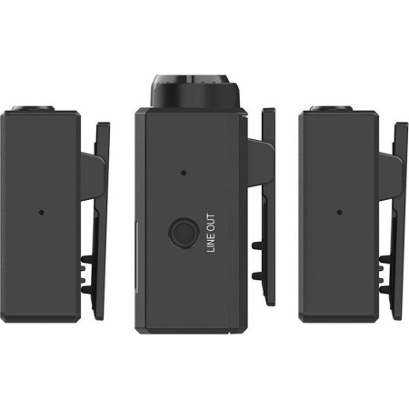 Радиосистема Hollyland Lark 150 Duo (H50528)
