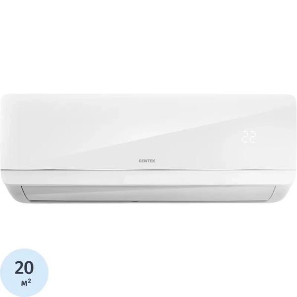 Сплит-система Centek CT-65A07+ комплект